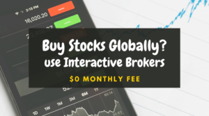 Read more about the article How to Invest Share via Interactive Brokers?