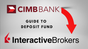 Read more about the article How to topup your Interactive Brokers via CIMB?