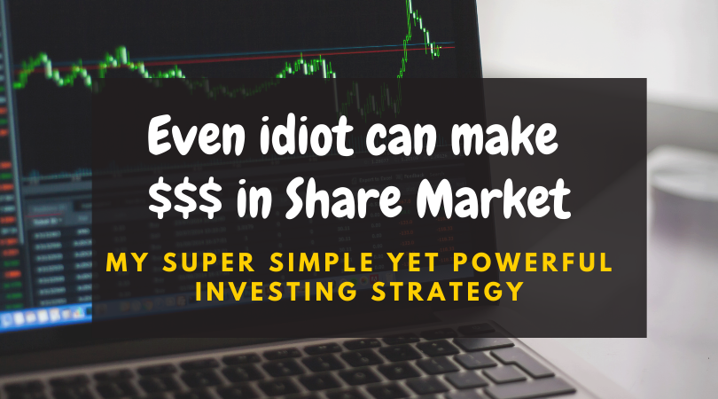 Read more about the article Invest in Big Tech Using This Fractional Shares Strategy