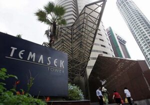 funder-temasek