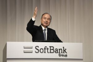 softbank